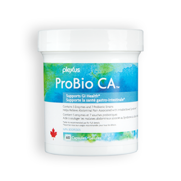 plexus worldwide ProBio CA healthandnutrition.ca