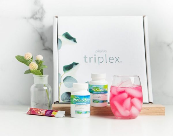 New plexus Triplex healthandnutrition.ca laura