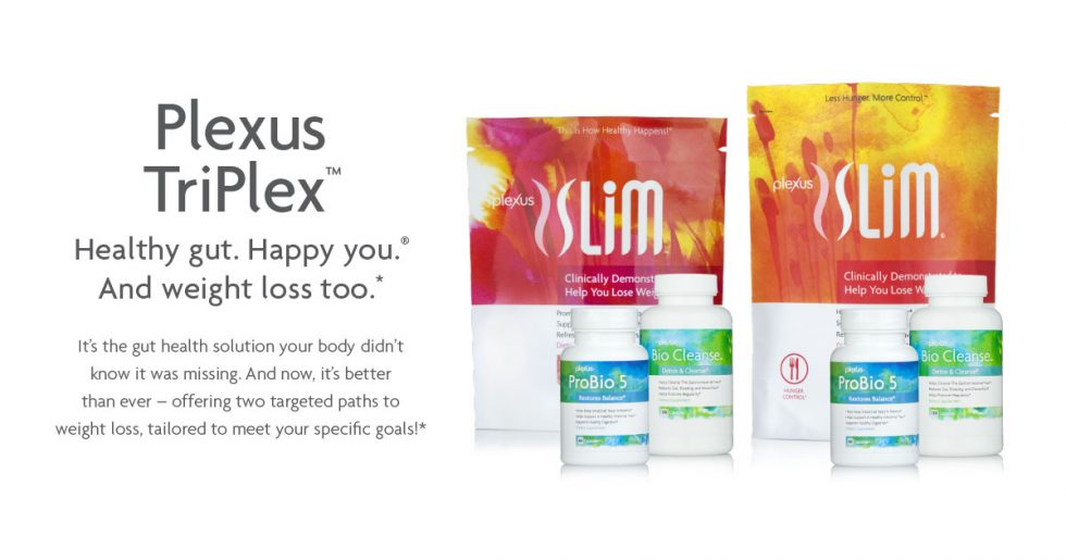 Plexus Or Thrive For Weight Loss